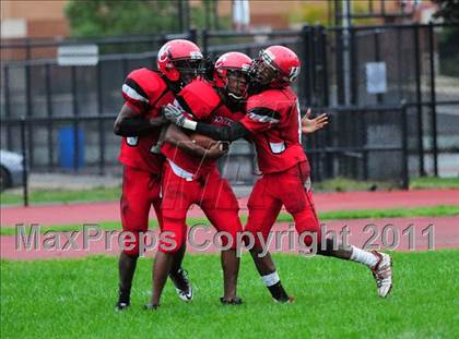 Thumbnail 1 in Fairfield Prep @ Wilbur Cross photogallery.