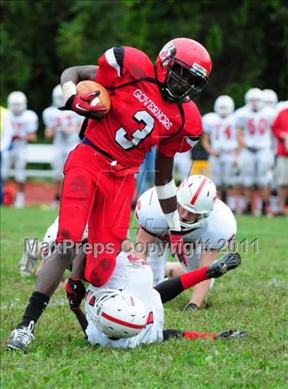 Thumbnail 2 in Fairfield Prep @ Wilbur Cross photogallery.