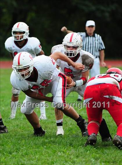Thumbnail 1 in Fairfield Prep @ Wilbur Cross photogallery.