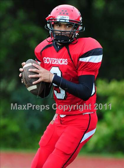 Thumbnail 1 in Fairfield Prep @ Wilbur Cross photogallery.