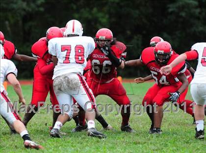 Thumbnail 1 in Fairfield Prep @ Wilbur Cross photogallery.