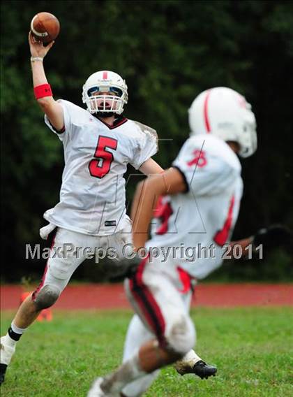 Thumbnail 2 in Fairfield Prep @ Wilbur Cross photogallery.