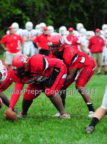 Thumbnail 3 in Fairfield Prep @ Wilbur Cross photogallery.