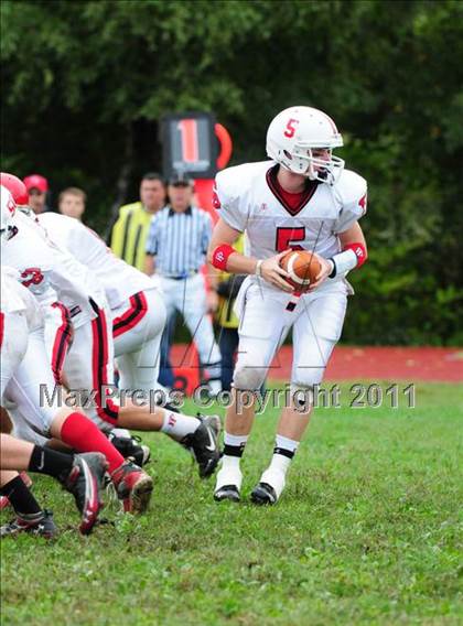 Thumbnail 1 in Fairfield Prep @ Wilbur Cross photogallery.
