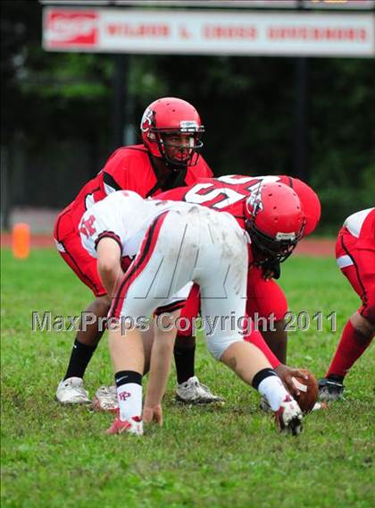Thumbnail 1 in Fairfield Prep @ Wilbur Cross photogallery.