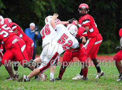 Thumbnail 2 in Fairfield Prep @ Wilbur Cross photogallery.