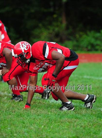 Thumbnail 2 in Fairfield Prep @ Wilbur Cross photogallery.