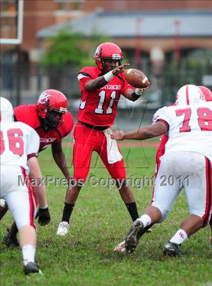 Thumbnail 3 in Fairfield Prep @ Wilbur Cross photogallery.