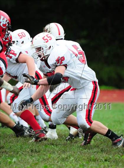 Thumbnail 3 in Fairfield Prep @ Wilbur Cross photogallery.