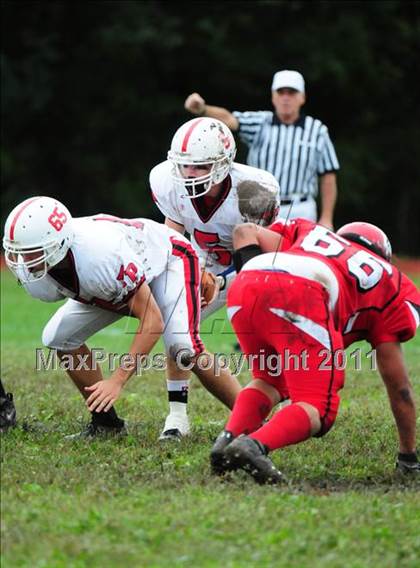 Thumbnail 1 in Fairfield Prep @ Wilbur Cross photogallery.