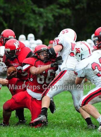 Thumbnail 2 in Fairfield Prep @ Wilbur Cross photogallery.