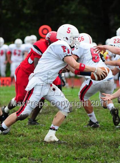 Thumbnail 3 in Fairfield Prep @ Wilbur Cross photogallery.