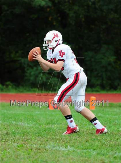 Thumbnail 1 in Fairfield Prep @ Wilbur Cross photogallery.