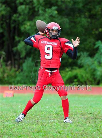 Thumbnail 3 in Fairfield Prep @ Wilbur Cross photogallery.
