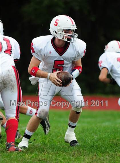 Thumbnail 2 in Fairfield Prep @ Wilbur Cross photogallery.