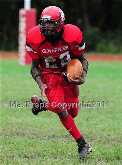 Thumbnail 3 in Fairfield Prep @ Wilbur Cross photogallery.