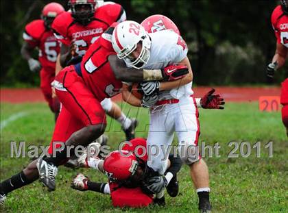 Thumbnail 2 in Fairfield Prep @ Wilbur Cross photogallery.