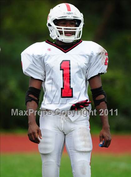 Thumbnail 1 in Fairfield Prep @ Wilbur Cross photogallery.
