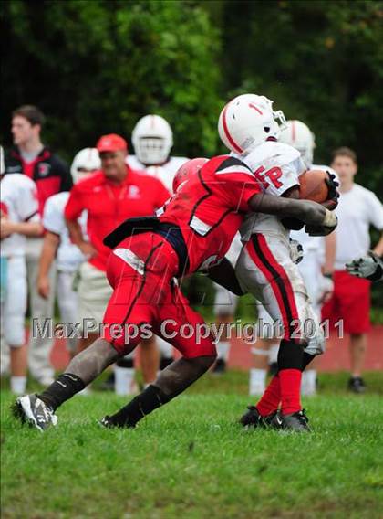 Thumbnail 1 in Fairfield Prep @ Wilbur Cross photogallery.
