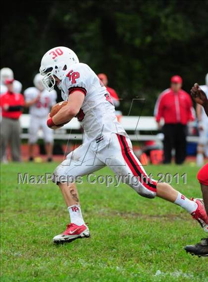 Thumbnail 2 in Fairfield Prep @ Wilbur Cross photogallery.