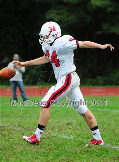 Thumbnail 2 in Fairfield Prep @ Wilbur Cross photogallery.