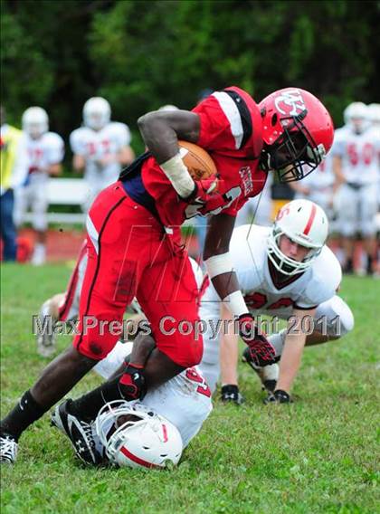 Thumbnail 3 in Fairfield Prep @ Wilbur Cross photogallery.