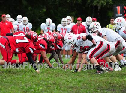 Thumbnail 1 in Fairfield Prep @ Wilbur Cross photogallery.