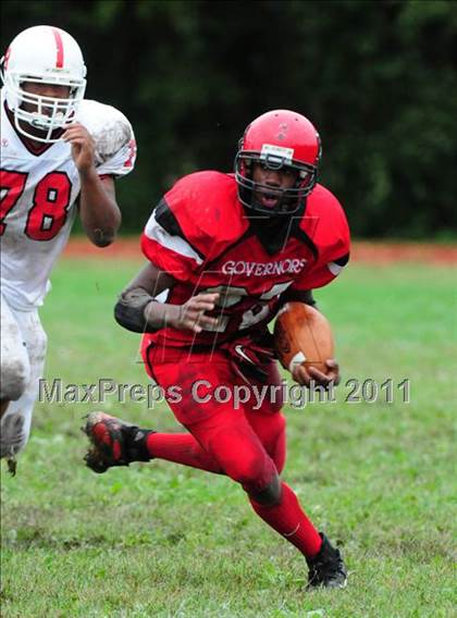 Thumbnail 3 in Fairfield Prep @ Wilbur Cross photogallery.