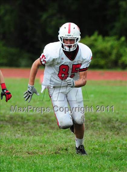 Thumbnail 2 in Fairfield Prep @ Wilbur Cross photogallery.