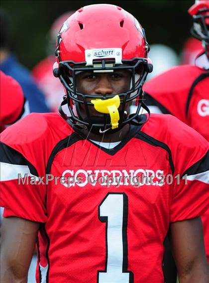 Thumbnail 2 in Fairfield Prep @ Wilbur Cross photogallery.