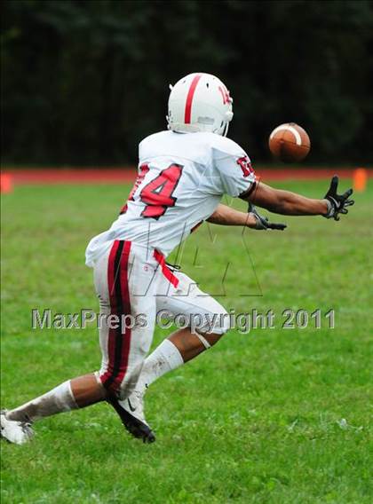 Thumbnail 3 in Fairfield Prep @ Wilbur Cross photogallery.