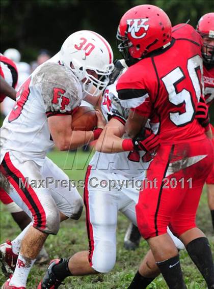 Thumbnail 1 in Fairfield Prep @ Wilbur Cross photogallery.