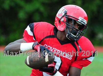 Thumbnail 1 in Fairfield Prep @ Wilbur Cross photogallery.