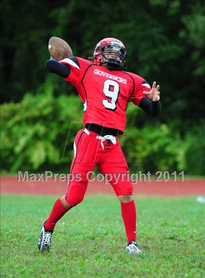Thumbnail 3 in Fairfield Prep @ Wilbur Cross photogallery.