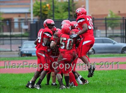 Thumbnail 2 in Fairfield Prep @ Wilbur Cross photogallery.