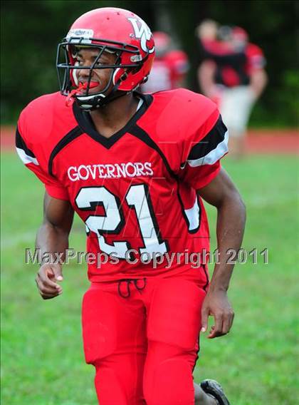 Thumbnail 1 in Fairfield Prep @ Wilbur Cross photogallery.