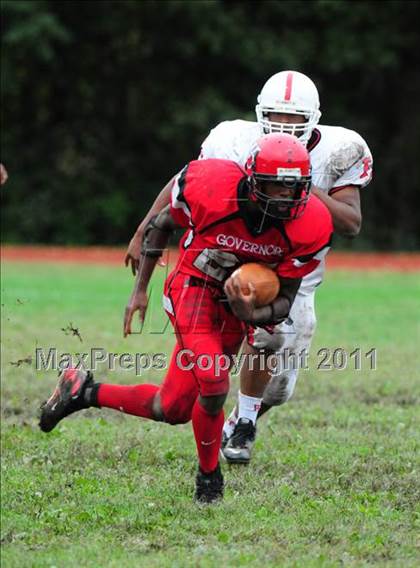 Thumbnail 3 in Fairfield Prep @ Wilbur Cross photogallery.