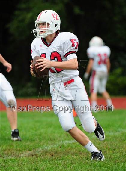 Thumbnail 2 in Fairfield Prep @ Wilbur Cross photogallery.