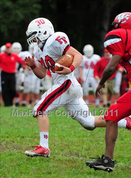 Thumbnail 1 in Fairfield Prep @ Wilbur Cross photogallery.