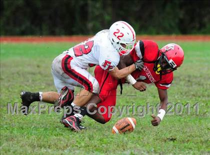 Thumbnail 1 in Fairfield Prep @ Wilbur Cross photogallery.