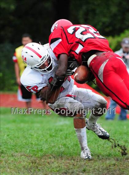 Thumbnail 2 in Fairfield Prep @ Wilbur Cross photogallery.