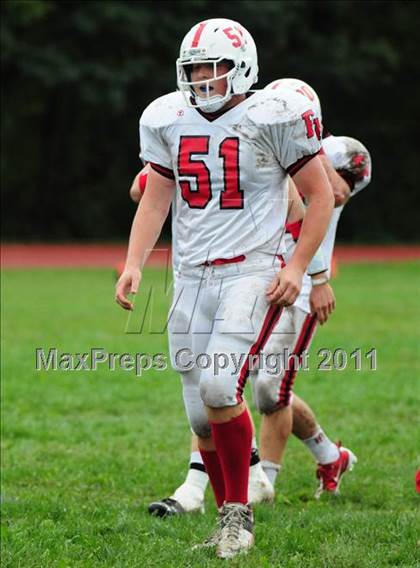 Thumbnail 2 in Fairfield Prep @ Wilbur Cross photogallery.