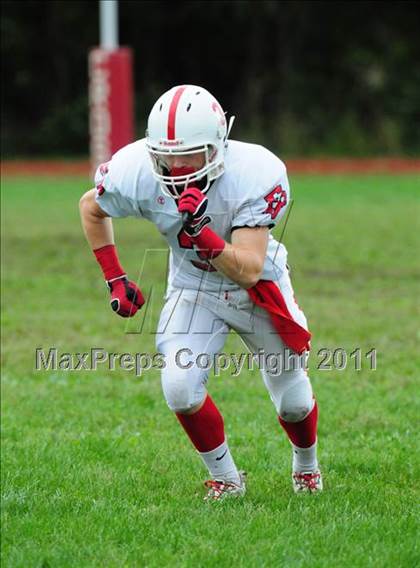 Thumbnail 1 in Fairfield Prep @ Wilbur Cross photogallery.