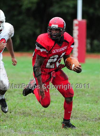 Thumbnail 2 in Fairfield Prep @ Wilbur Cross photogallery.