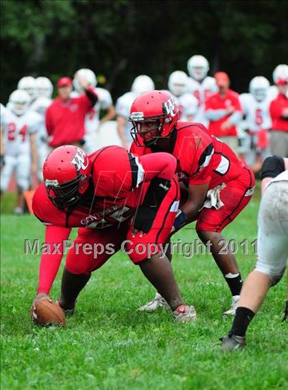 Thumbnail 1 in Fairfield Prep @ Wilbur Cross photogallery.