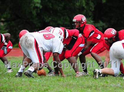Thumbnail 2 in Fairfield Prep @ Wilbur Cross photogallery.