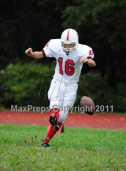 Thumbnail 3 in Fairfield Prep @ Wilbur Cross photogallery.