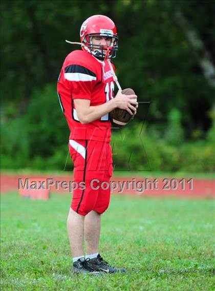 Thumbnail 1 in Fairfield Prep @ Wilbur Cross photogallery.