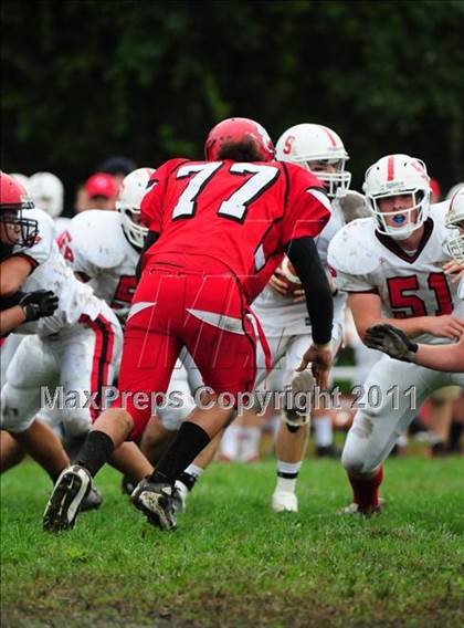 Thumbnail 3 in Fairfield Prep @ Wilbur Cross photogallery.