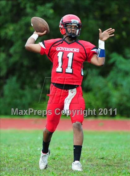 Thumbnail 3 in Fairfield Prep @ Wilbur Cross photogallery.